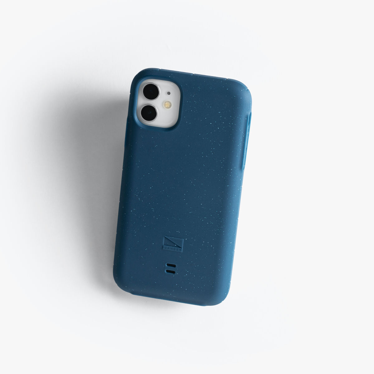 Moab Case (Marine Blue) for Apple iPhone 11 / Xr,, large